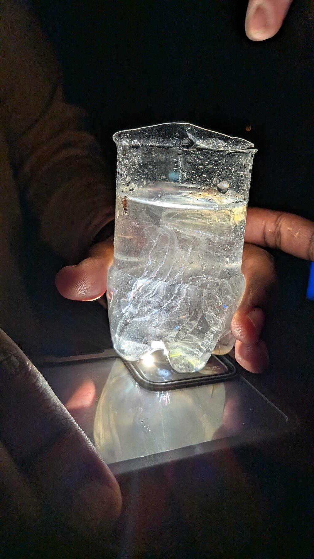 Review photo