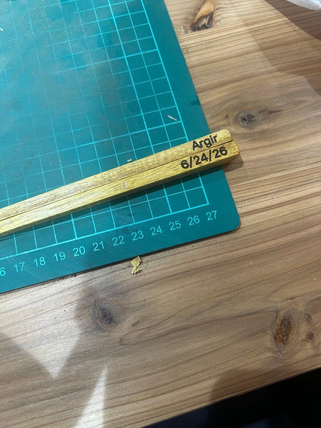 Review photo