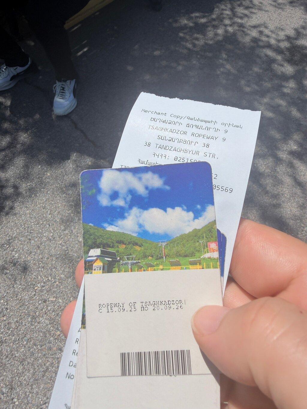 Review photo