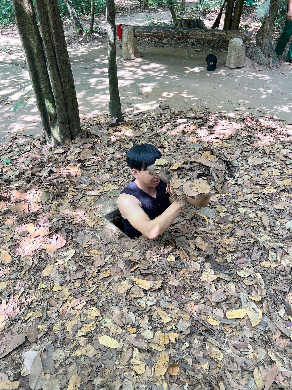 Review photo