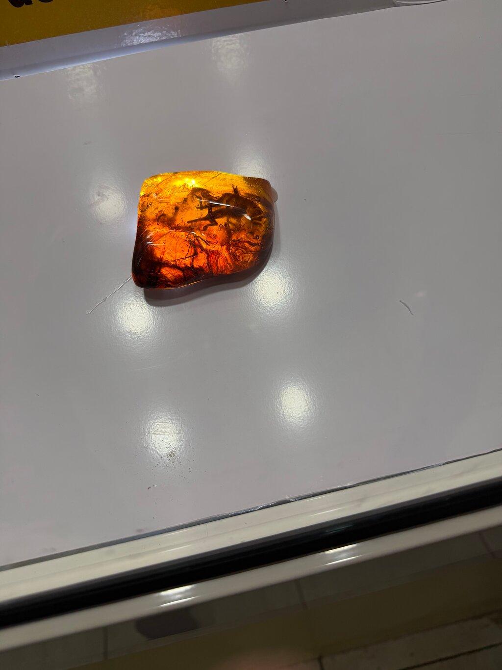 Review photo