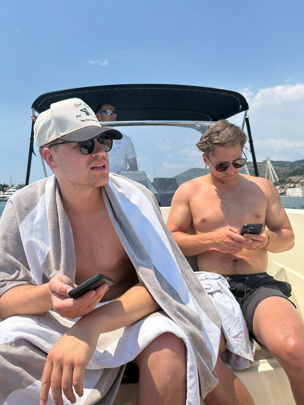 Review photo
