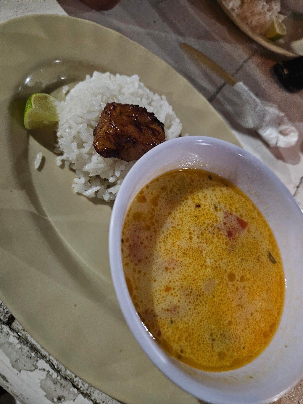 Review photo