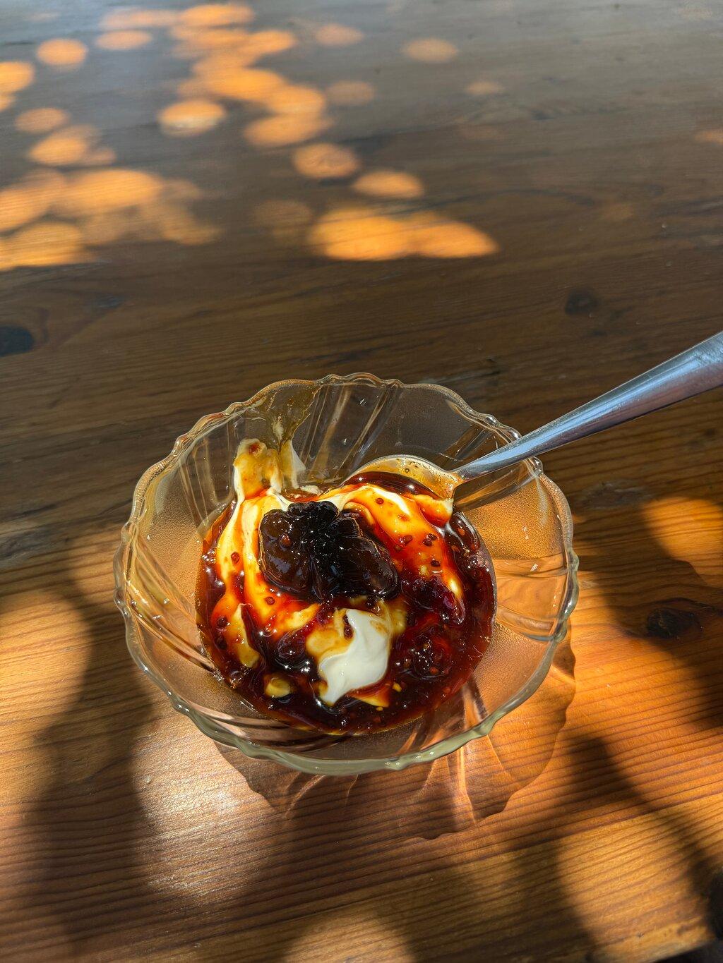 Review photo