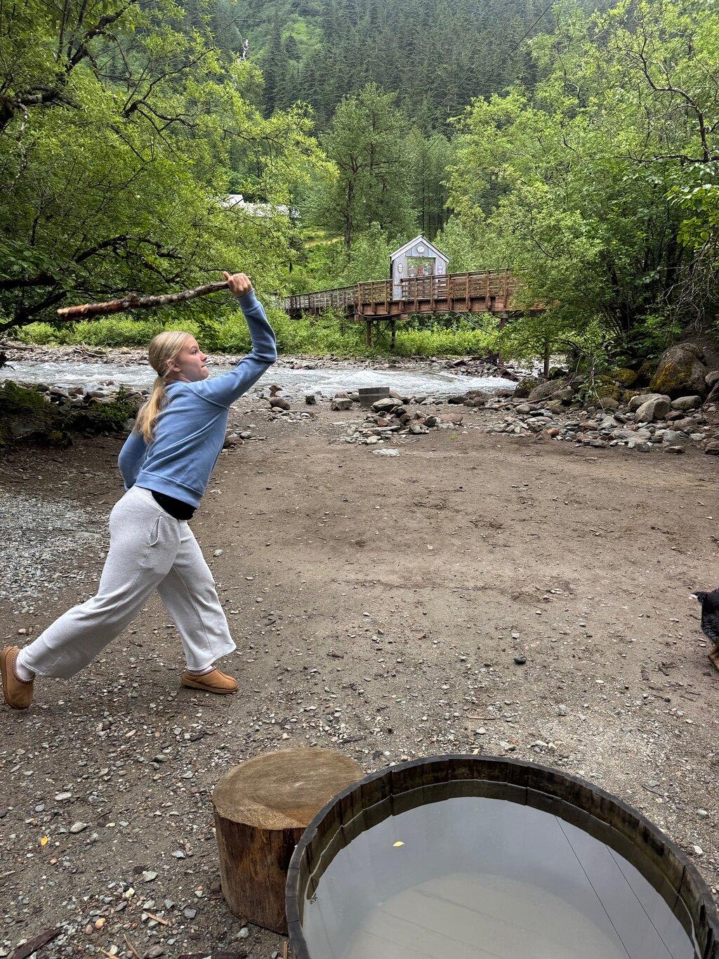Review photo