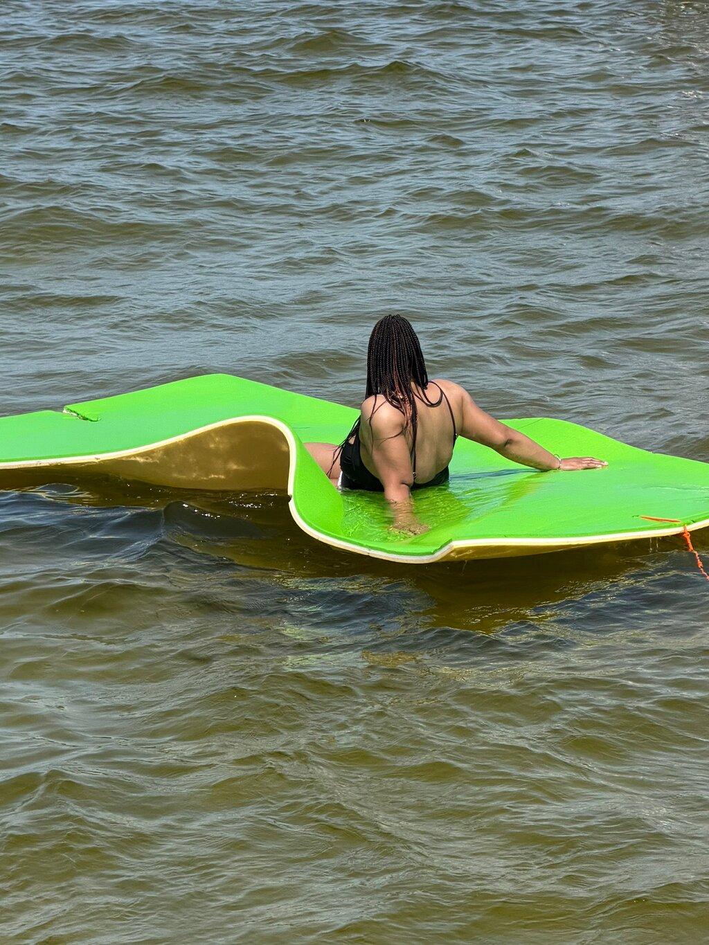 Review photo
