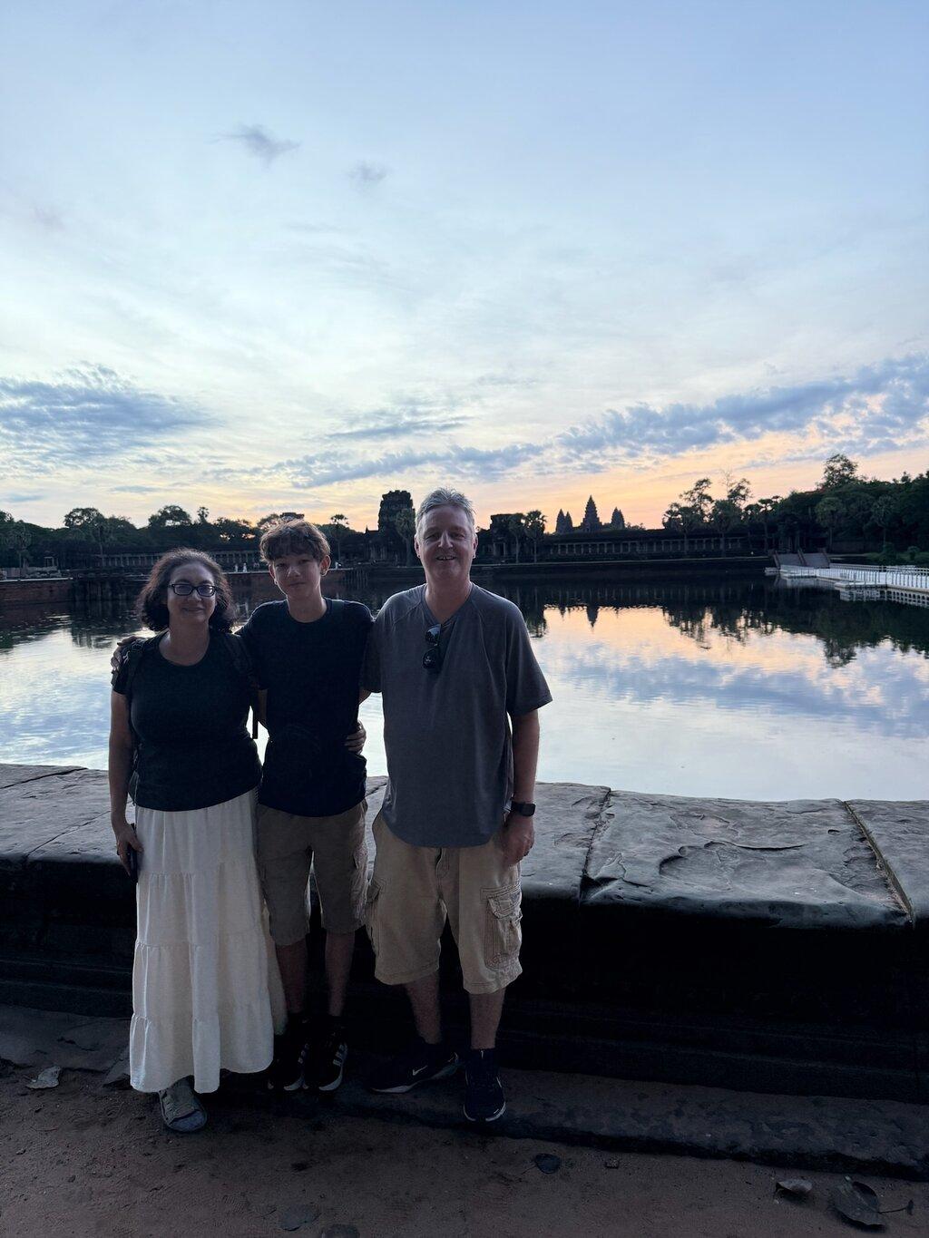 Review photo
