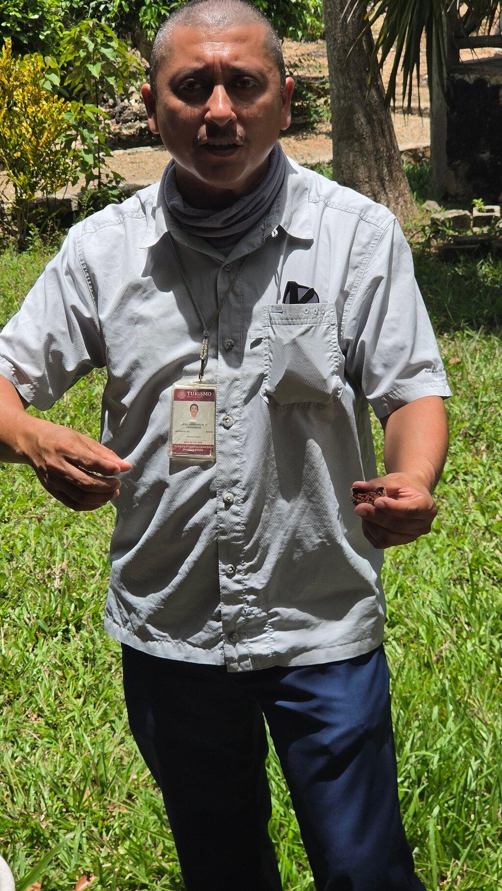 Review photo