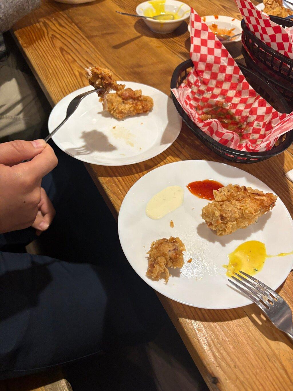 Review photo