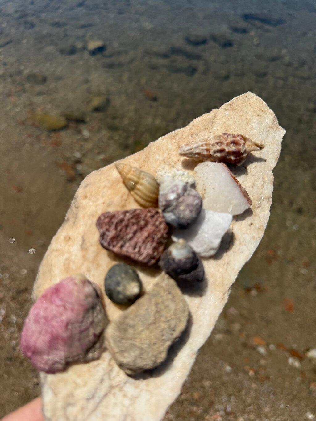 Review photo