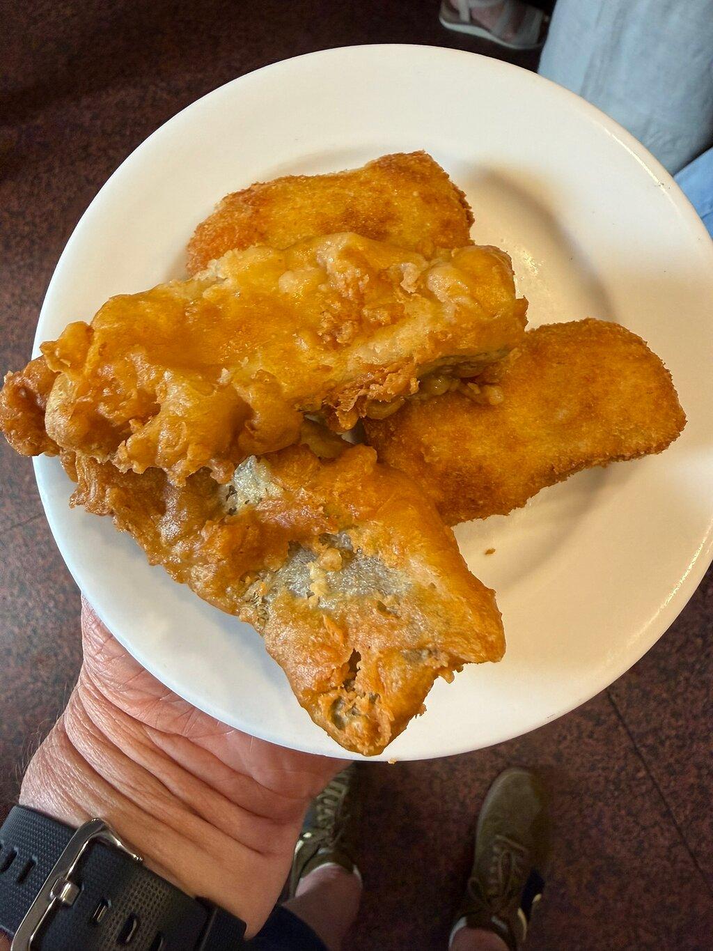Review photo