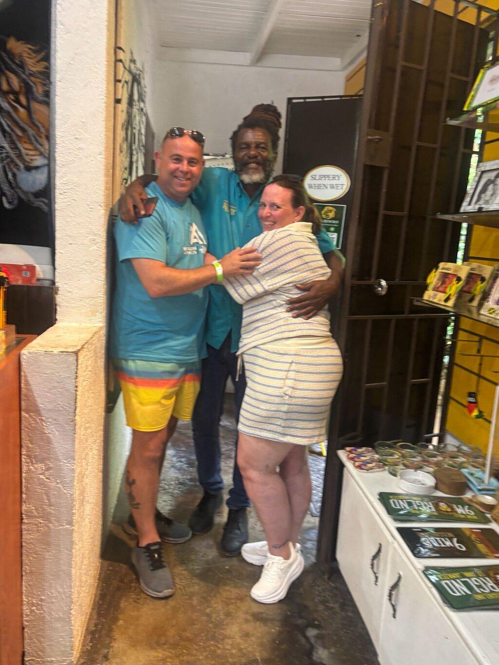 Review photo