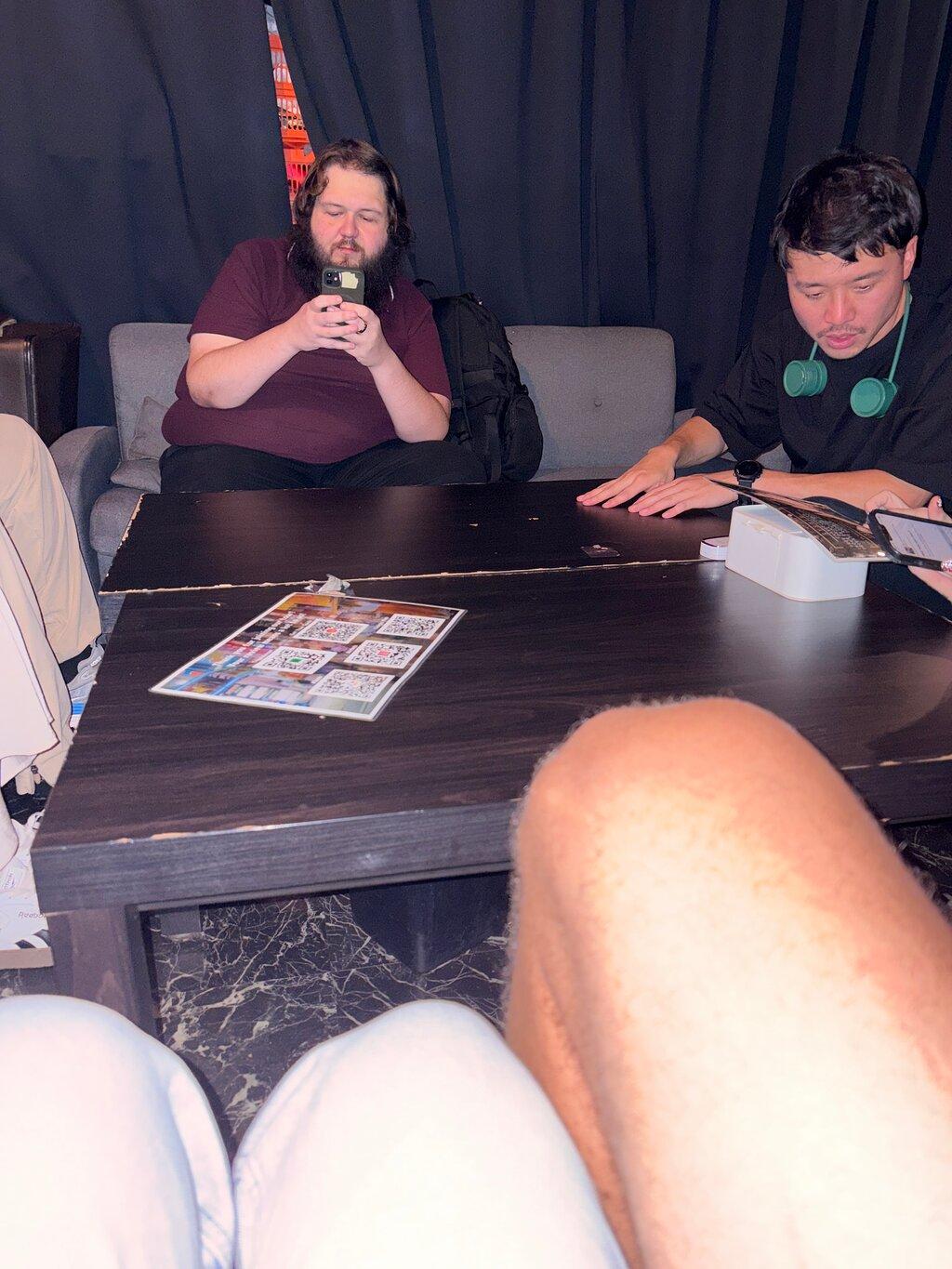 Review photo