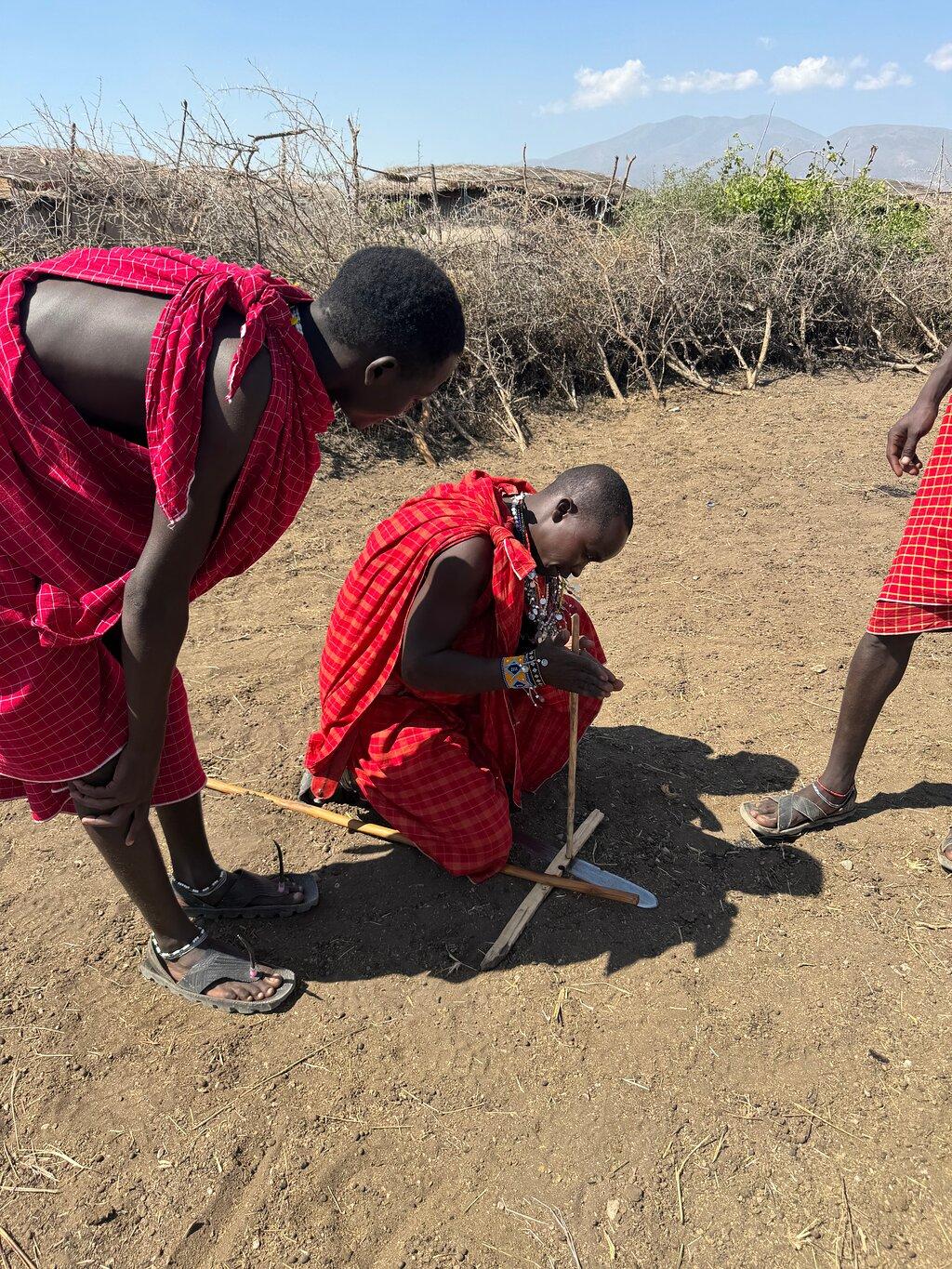 Review photo