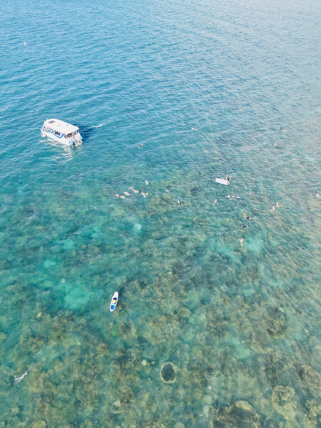 Review photo