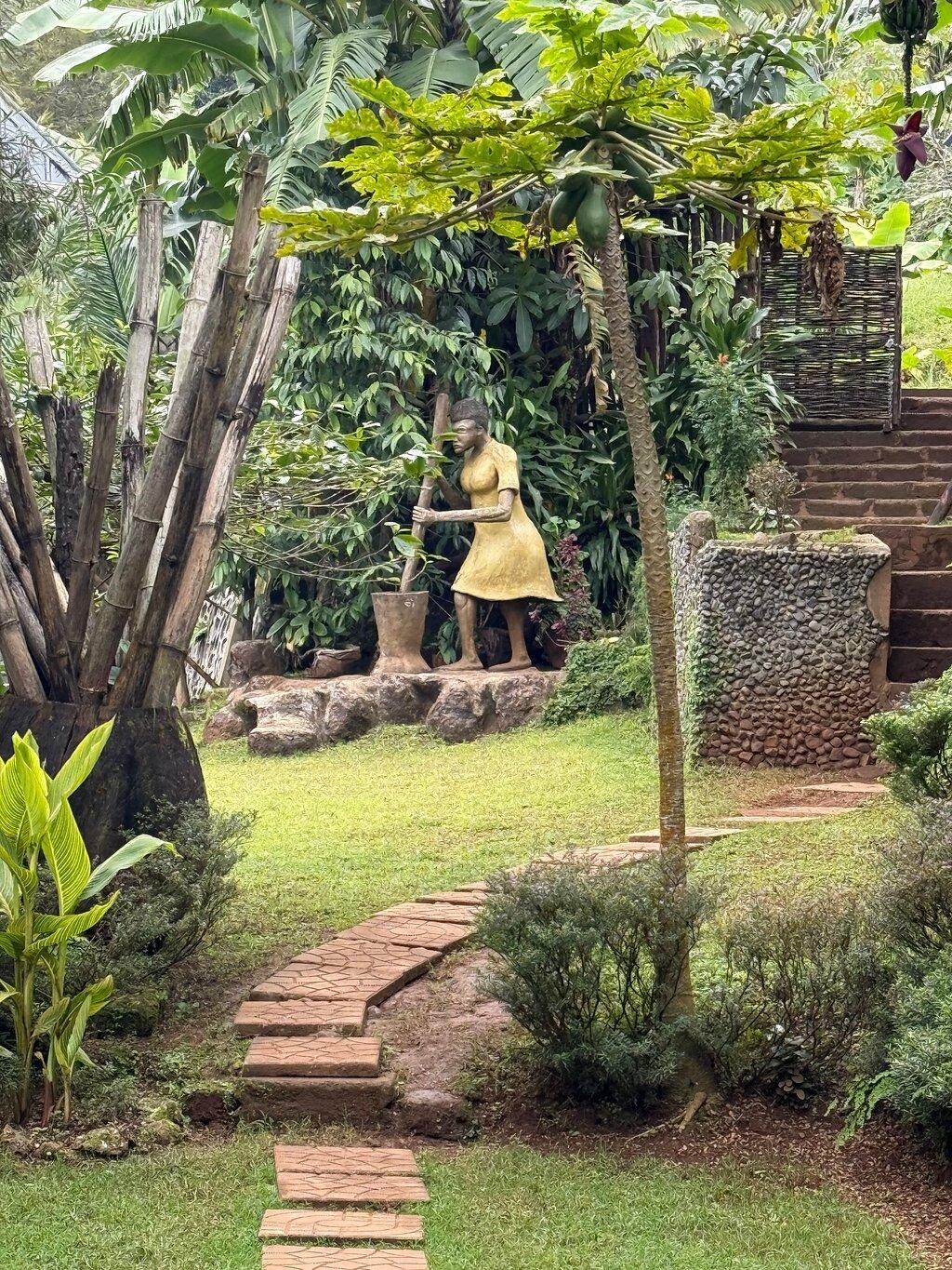 Review photo