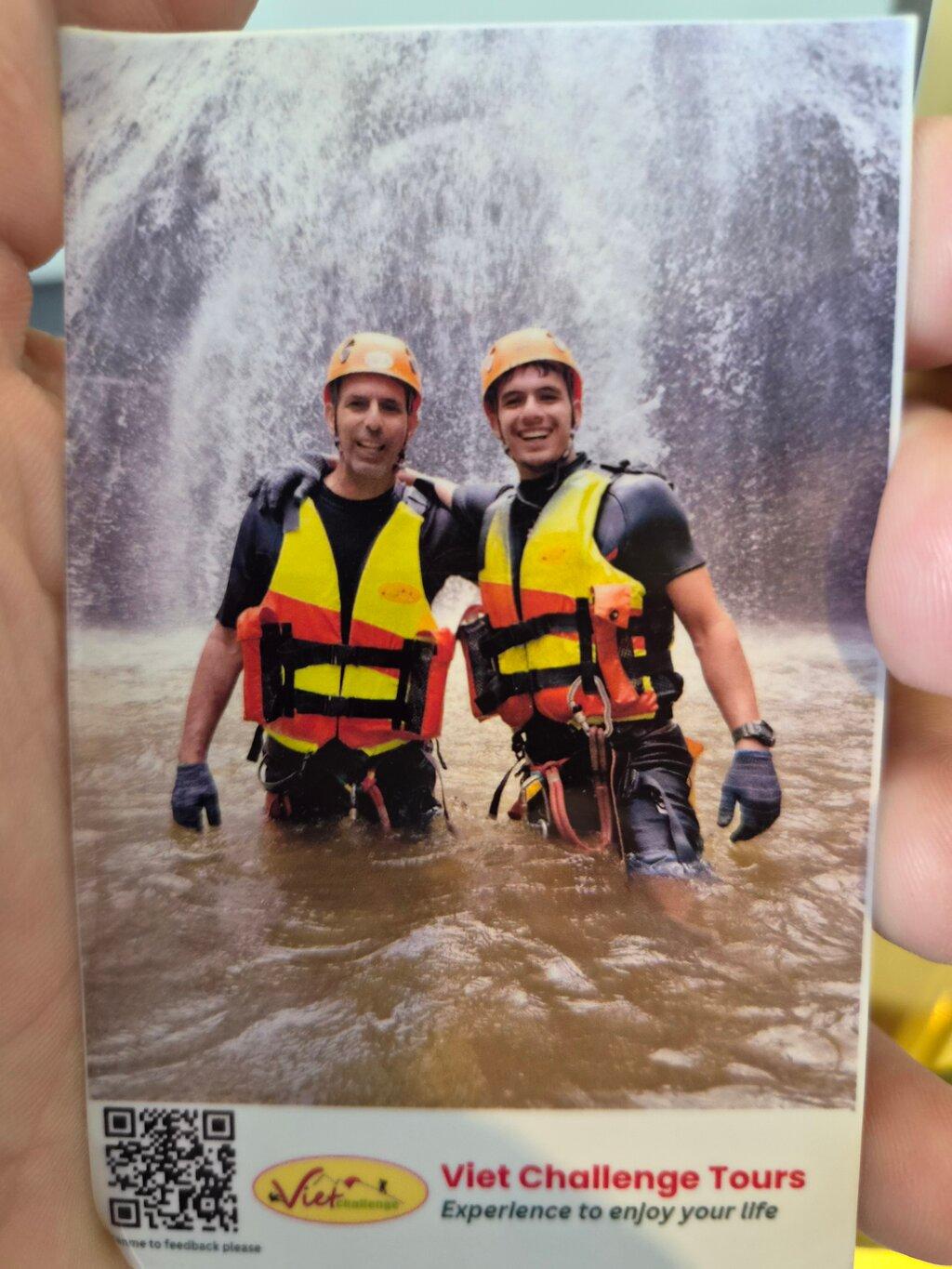 Review photo