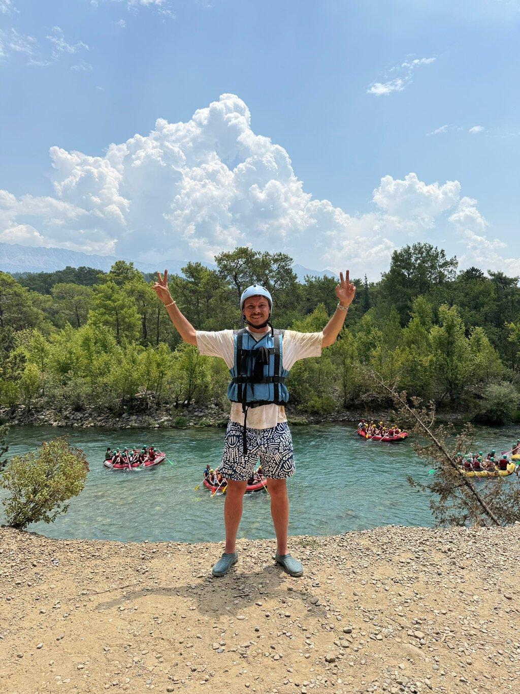 Review photo