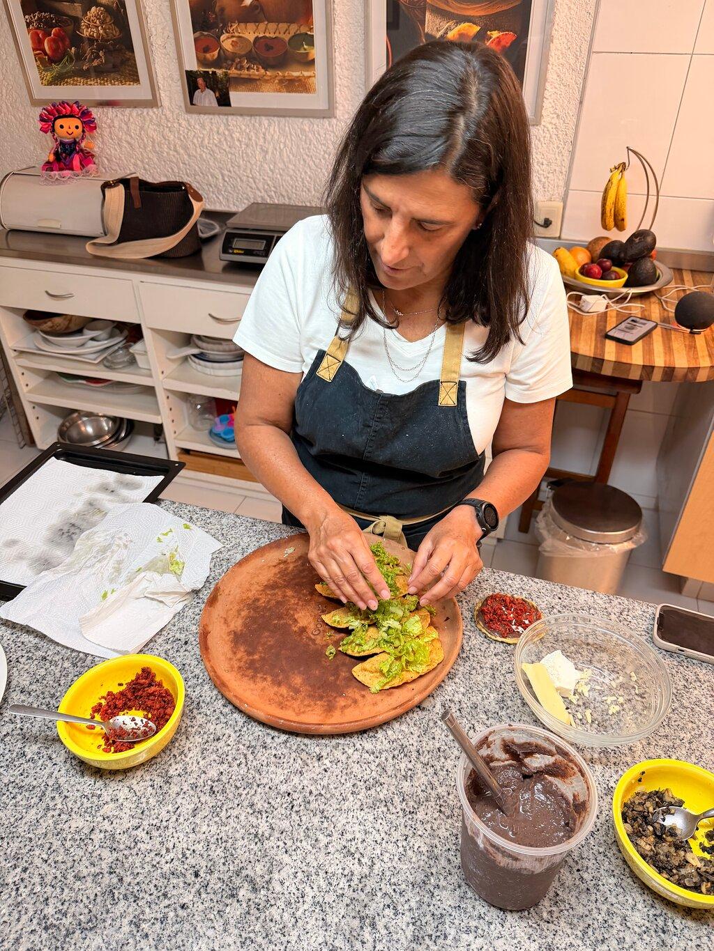 Review photo