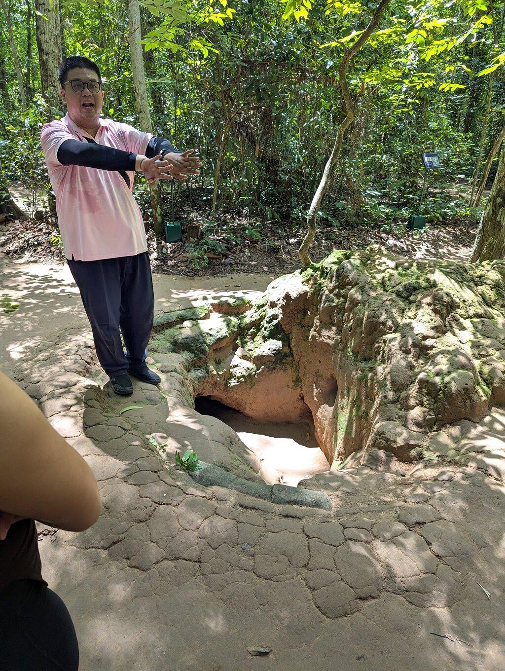Review photo