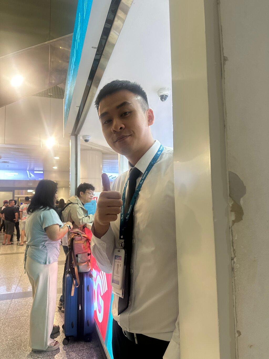 Review photo