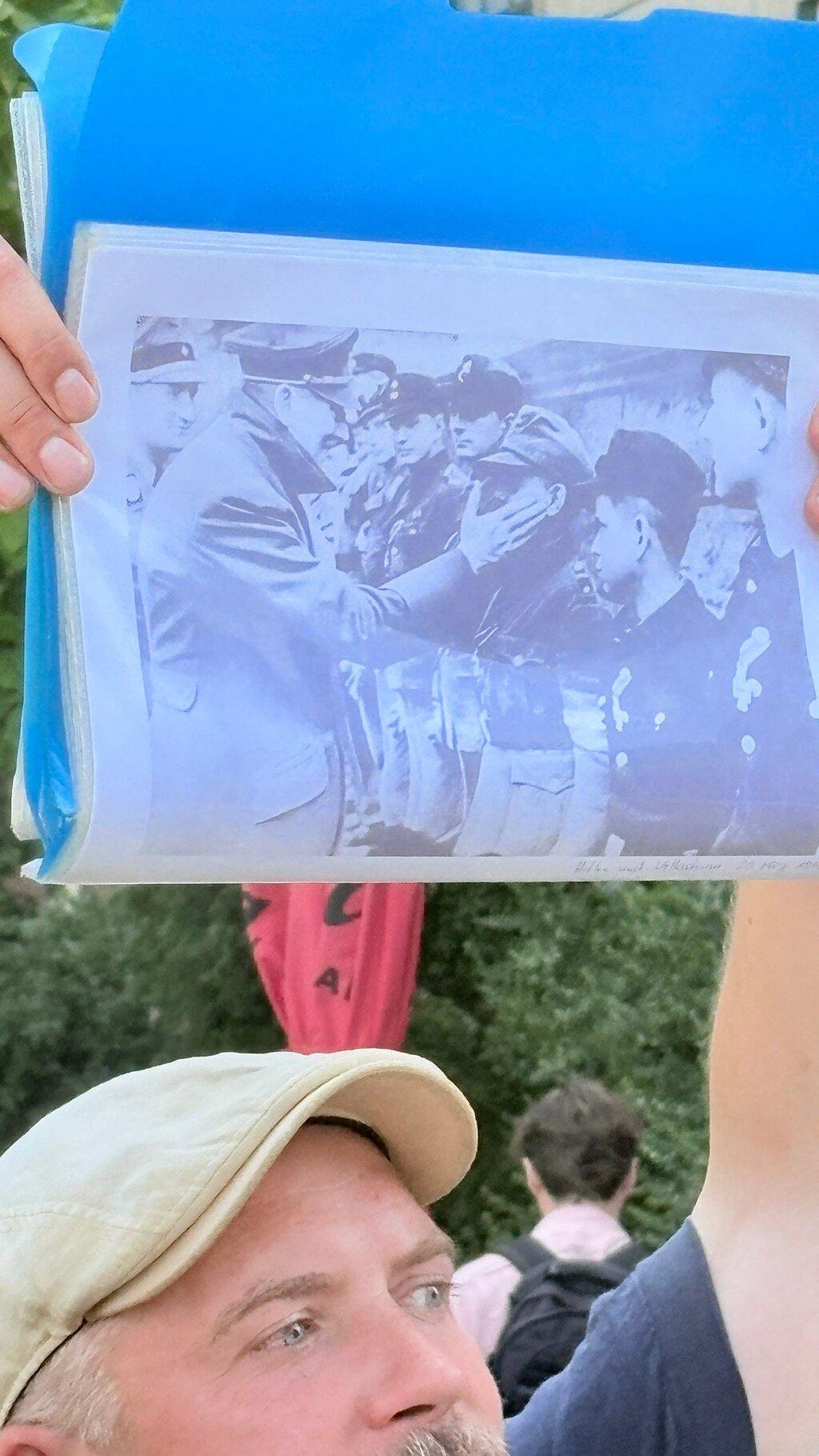 Review photo