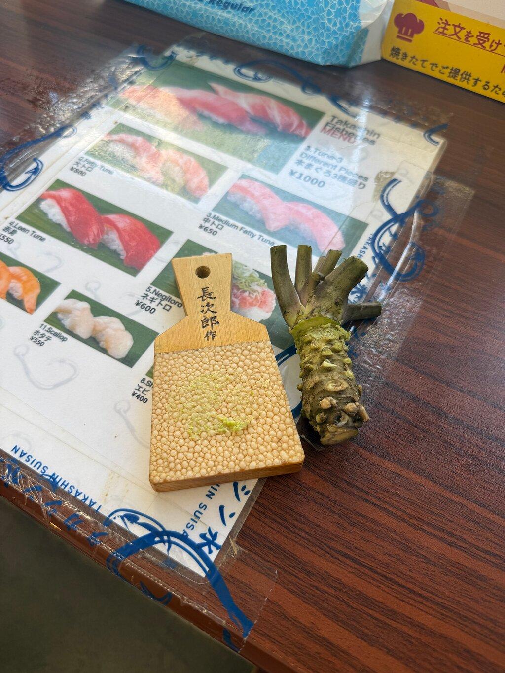 Review photo
