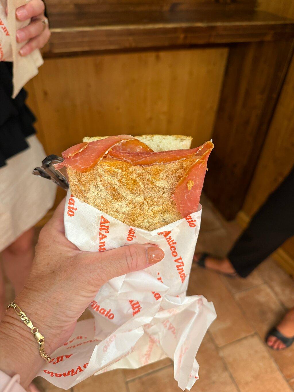 Review photo