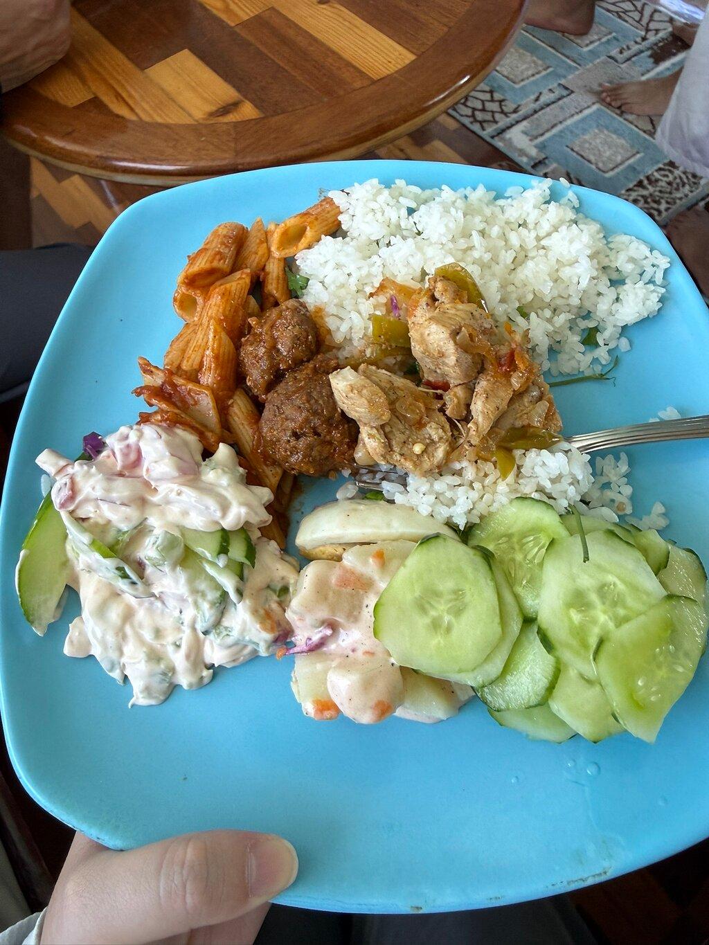 Review photo
