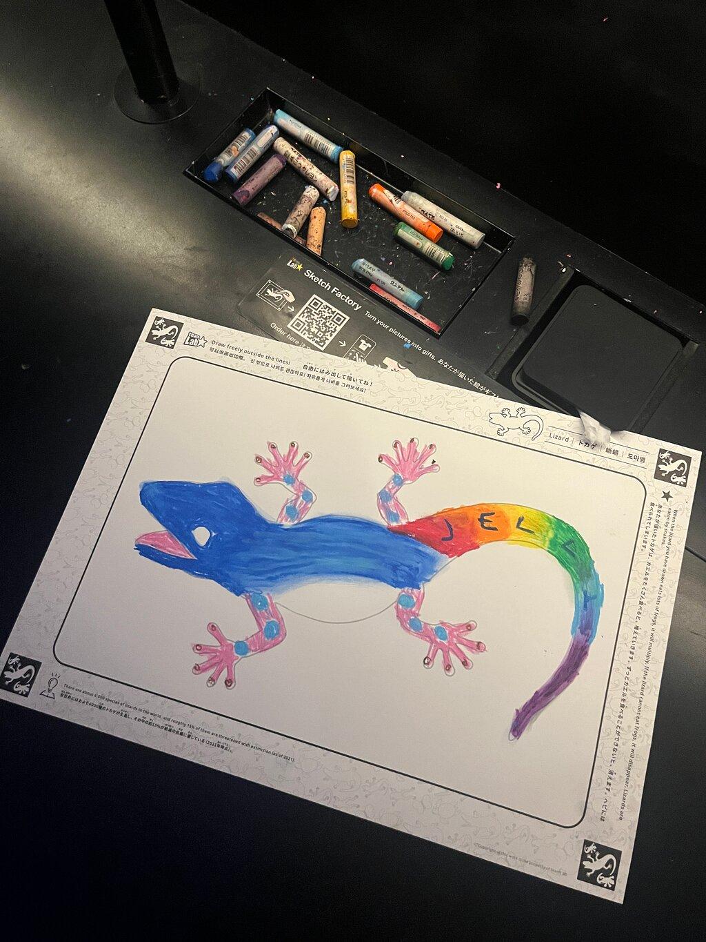 Review photo
