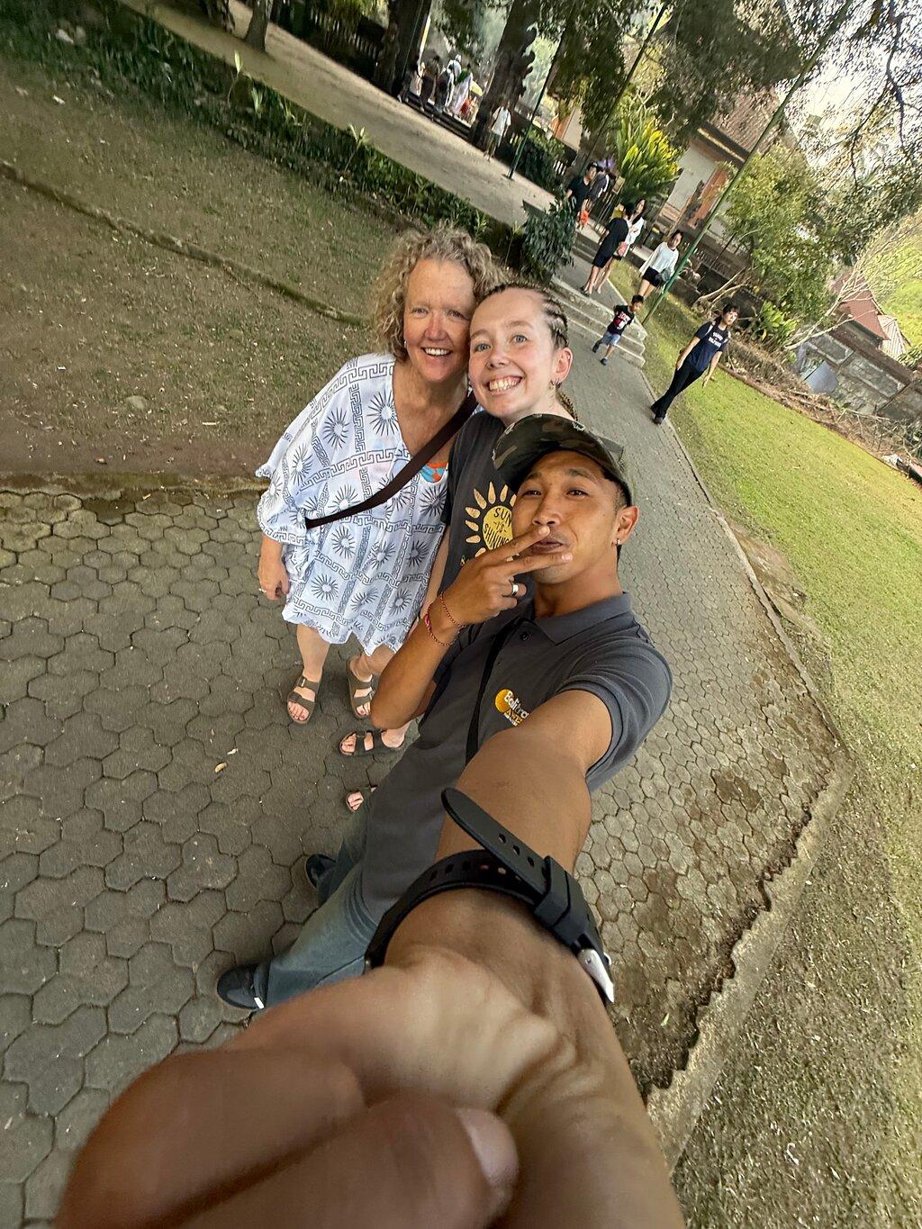 Review photo