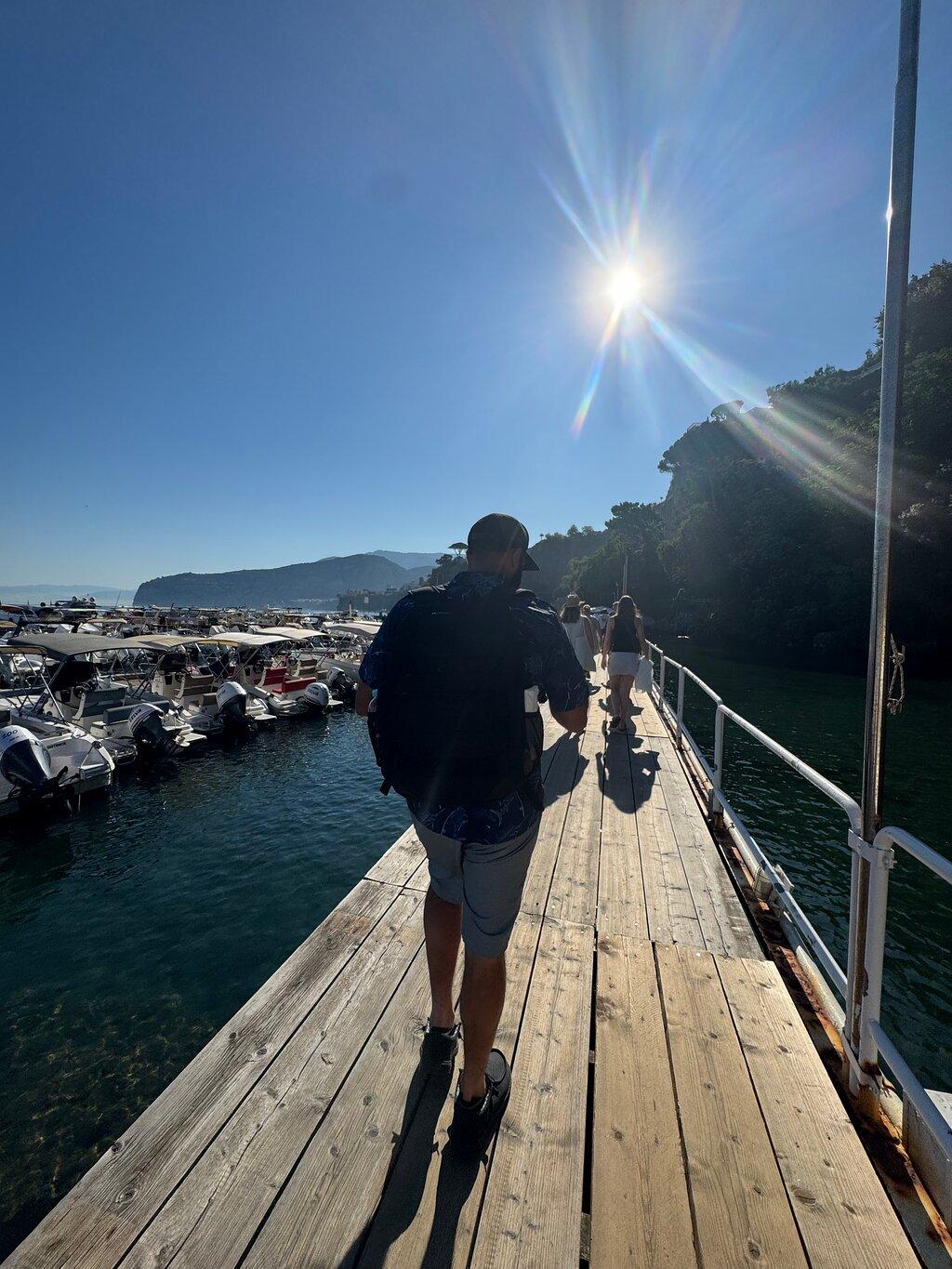Review photo