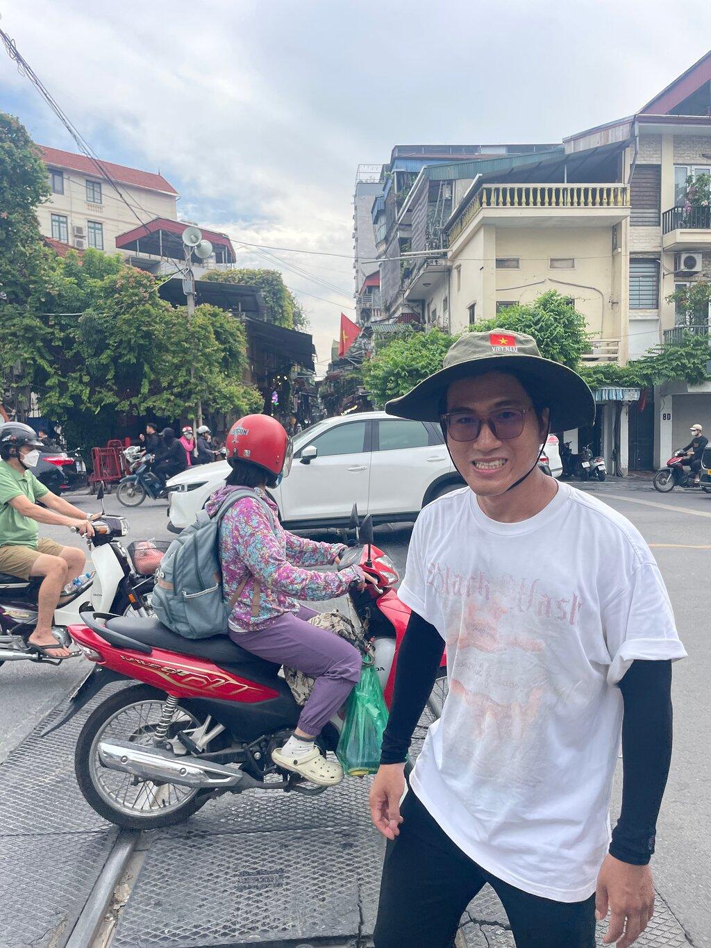Review photo