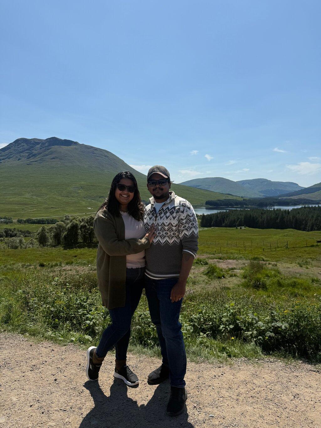 Review photo