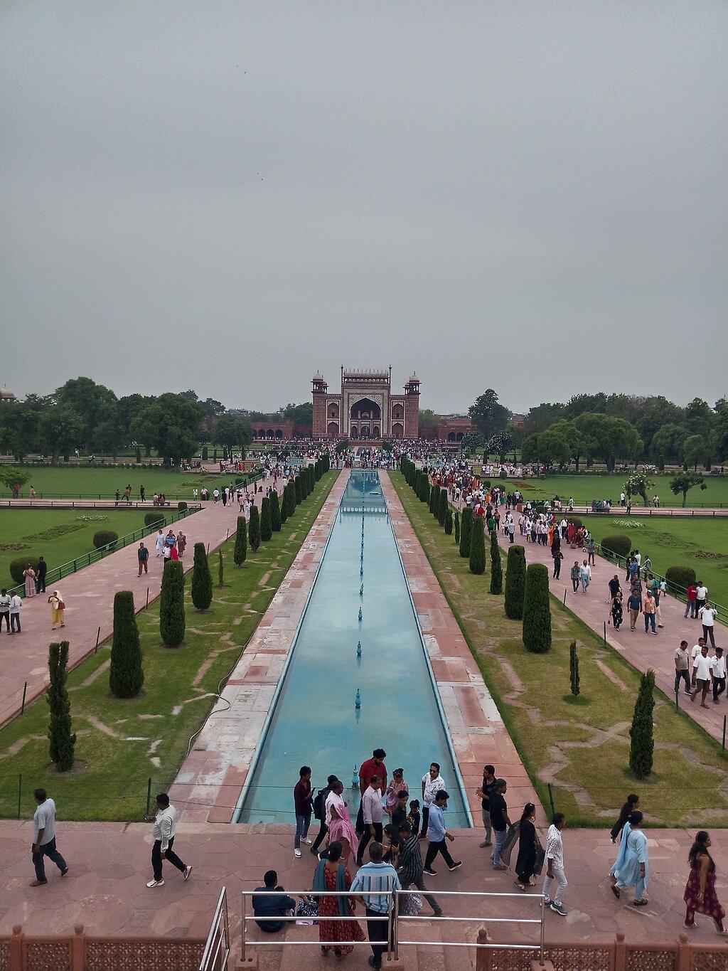 Review photo