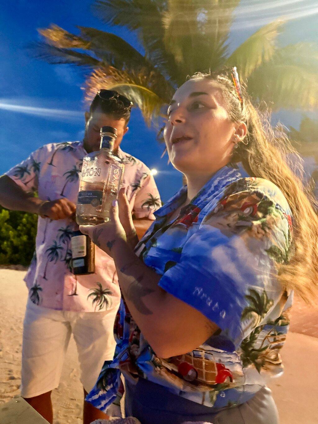 Review photo