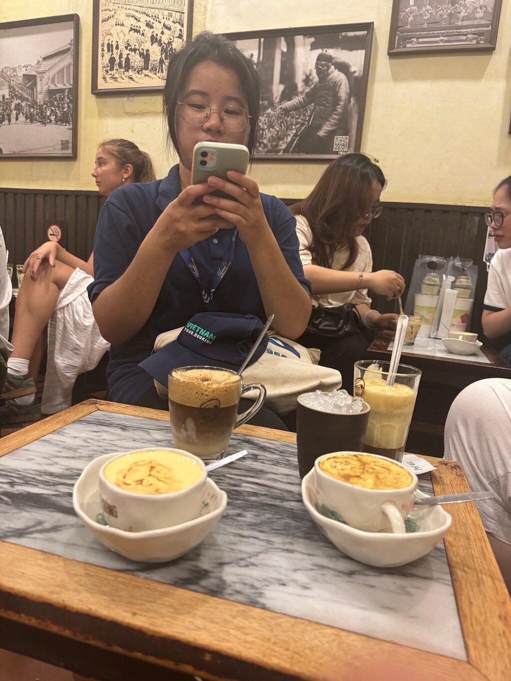 Review photo