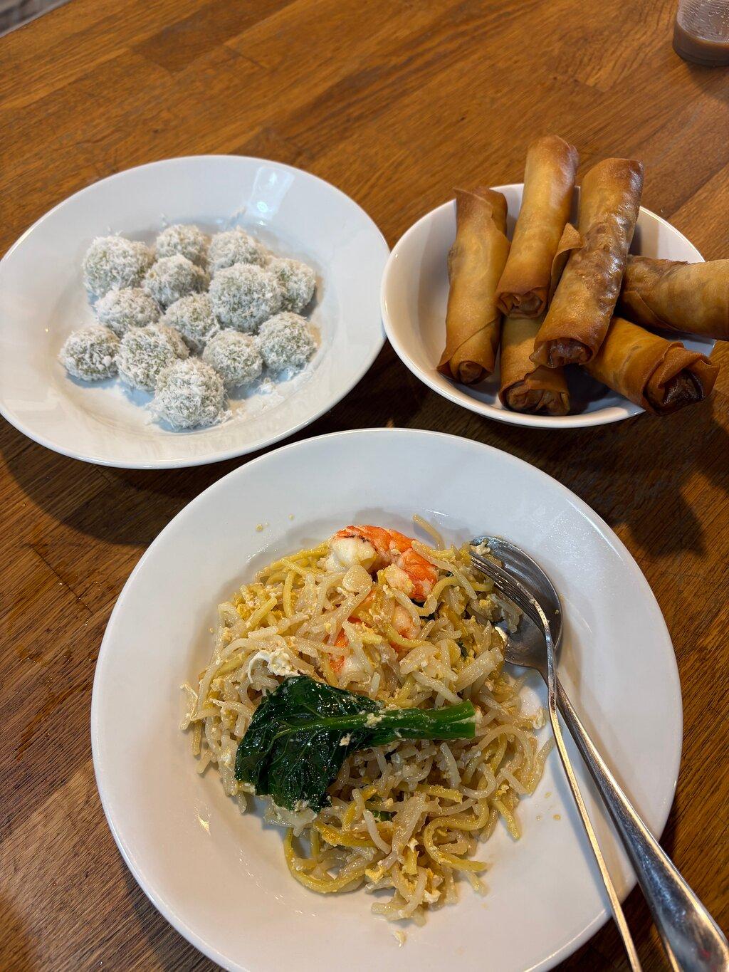 Review photo
