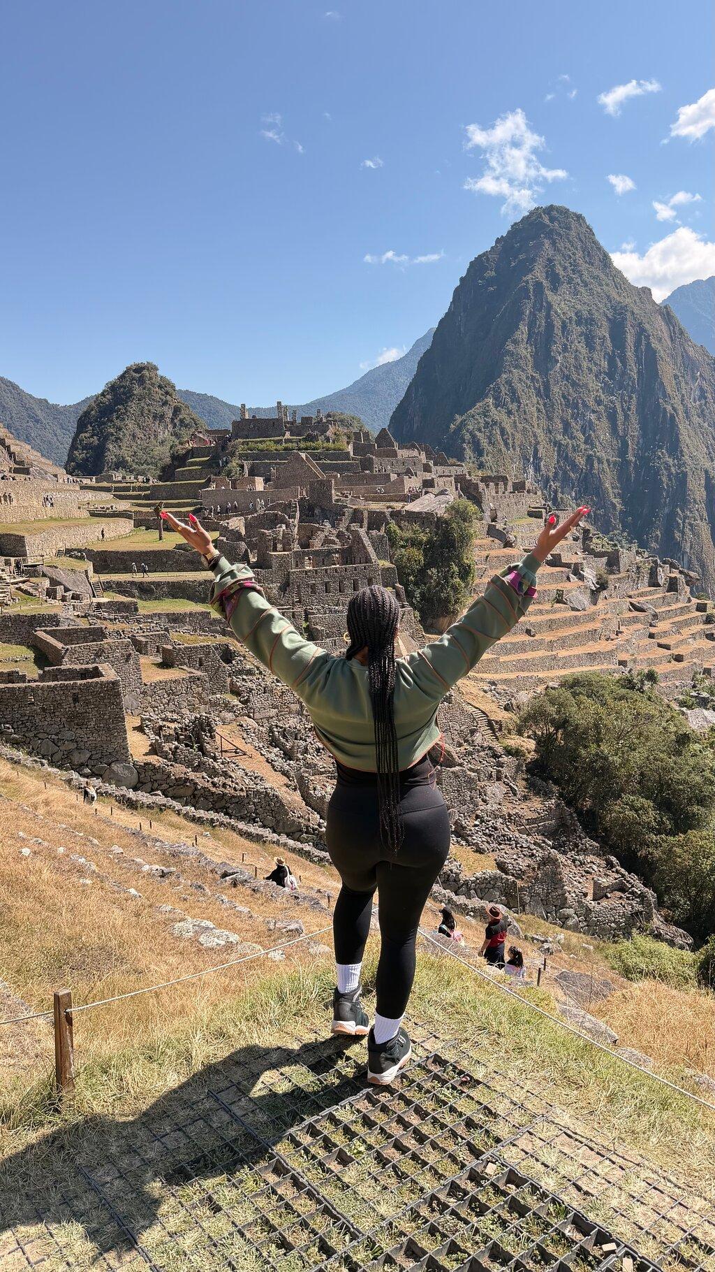 Review photo