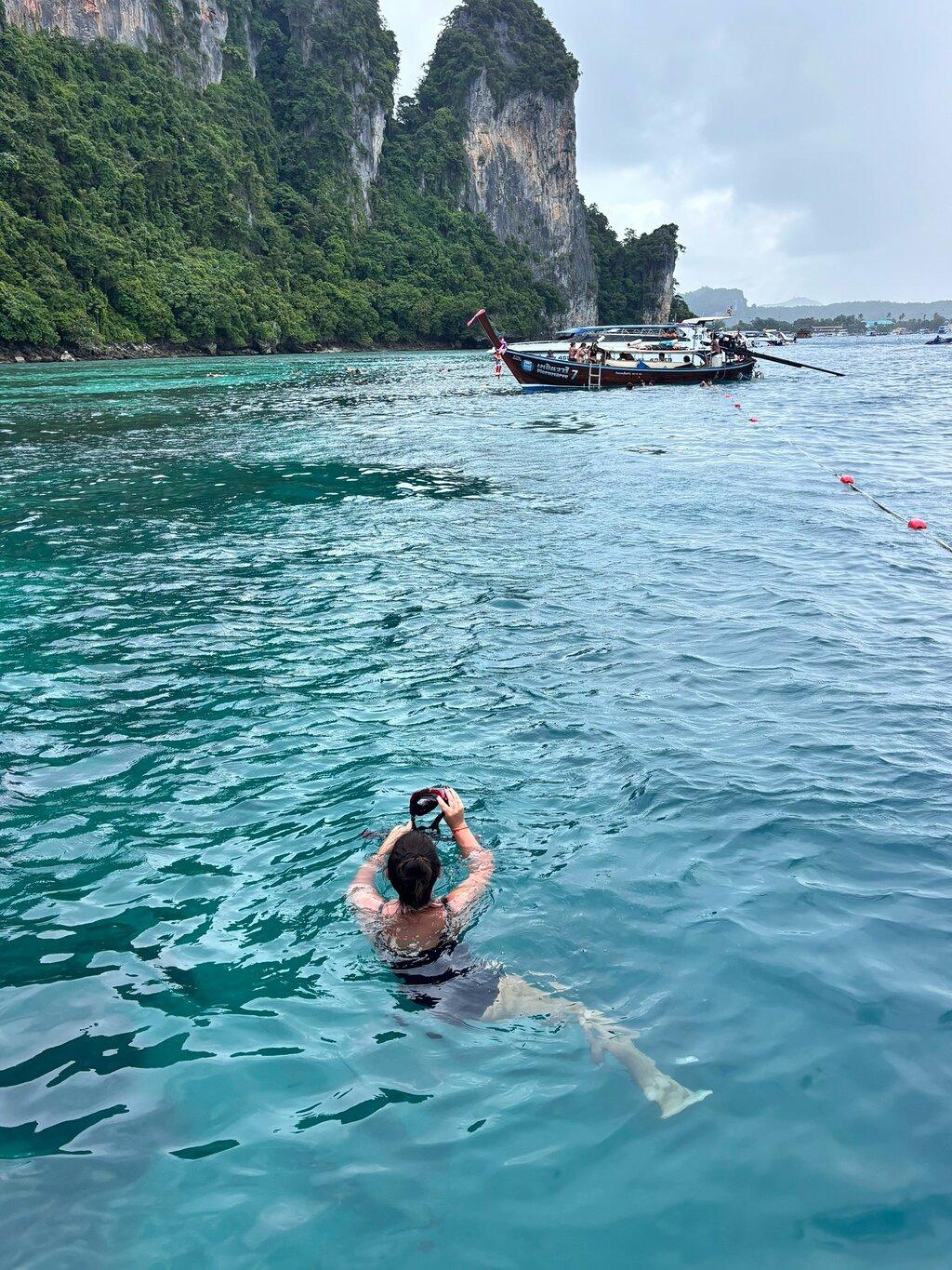 Review photo