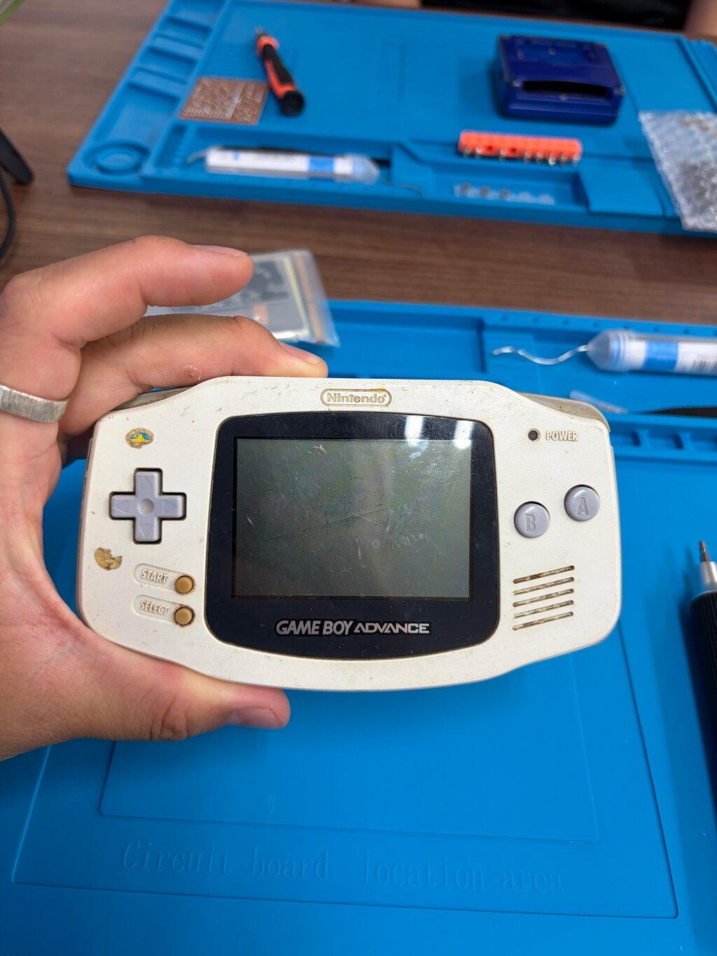 Review photo