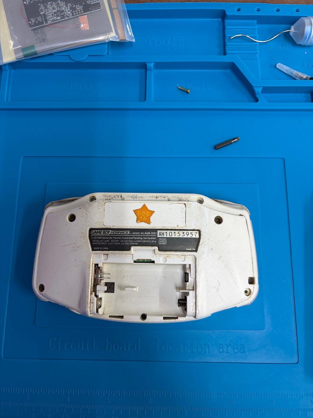 Review photo