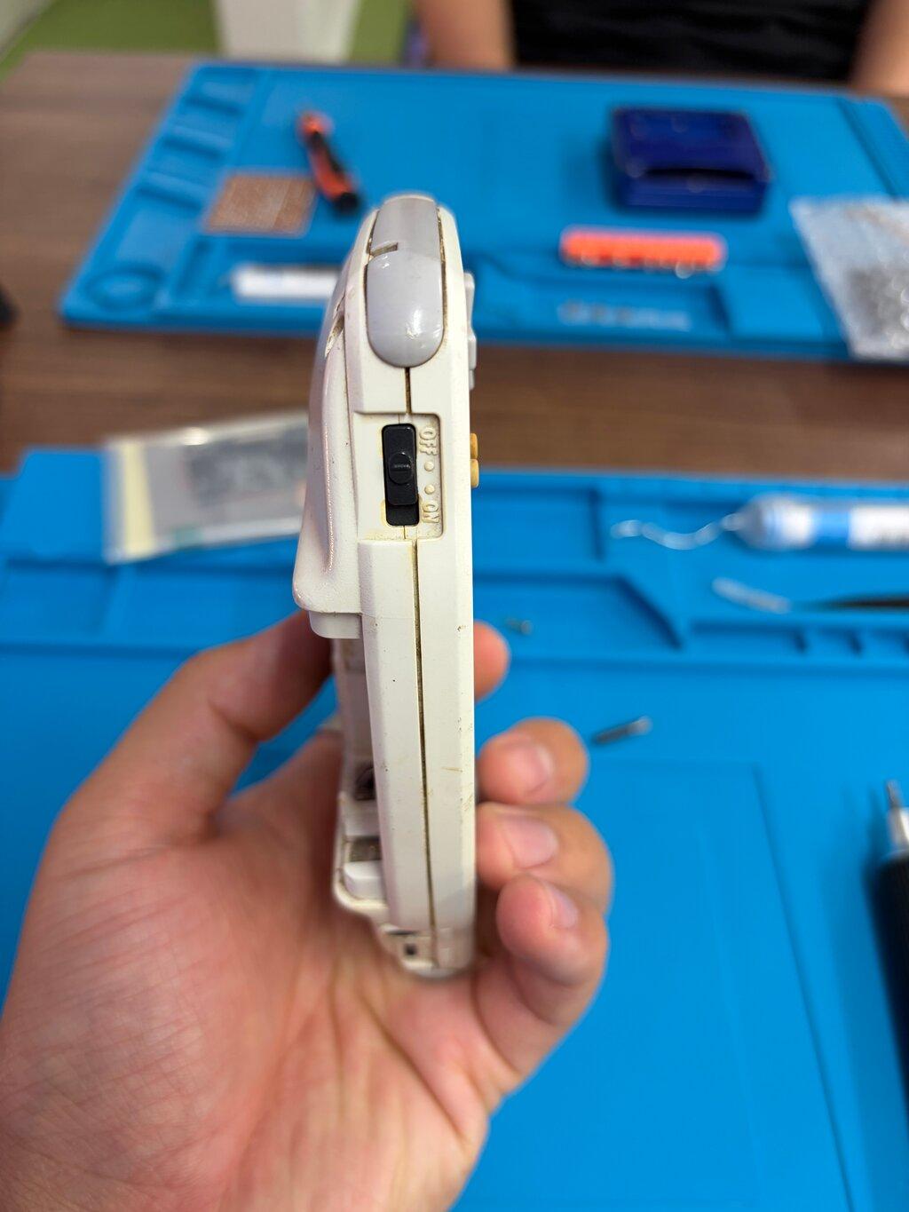 Review photo