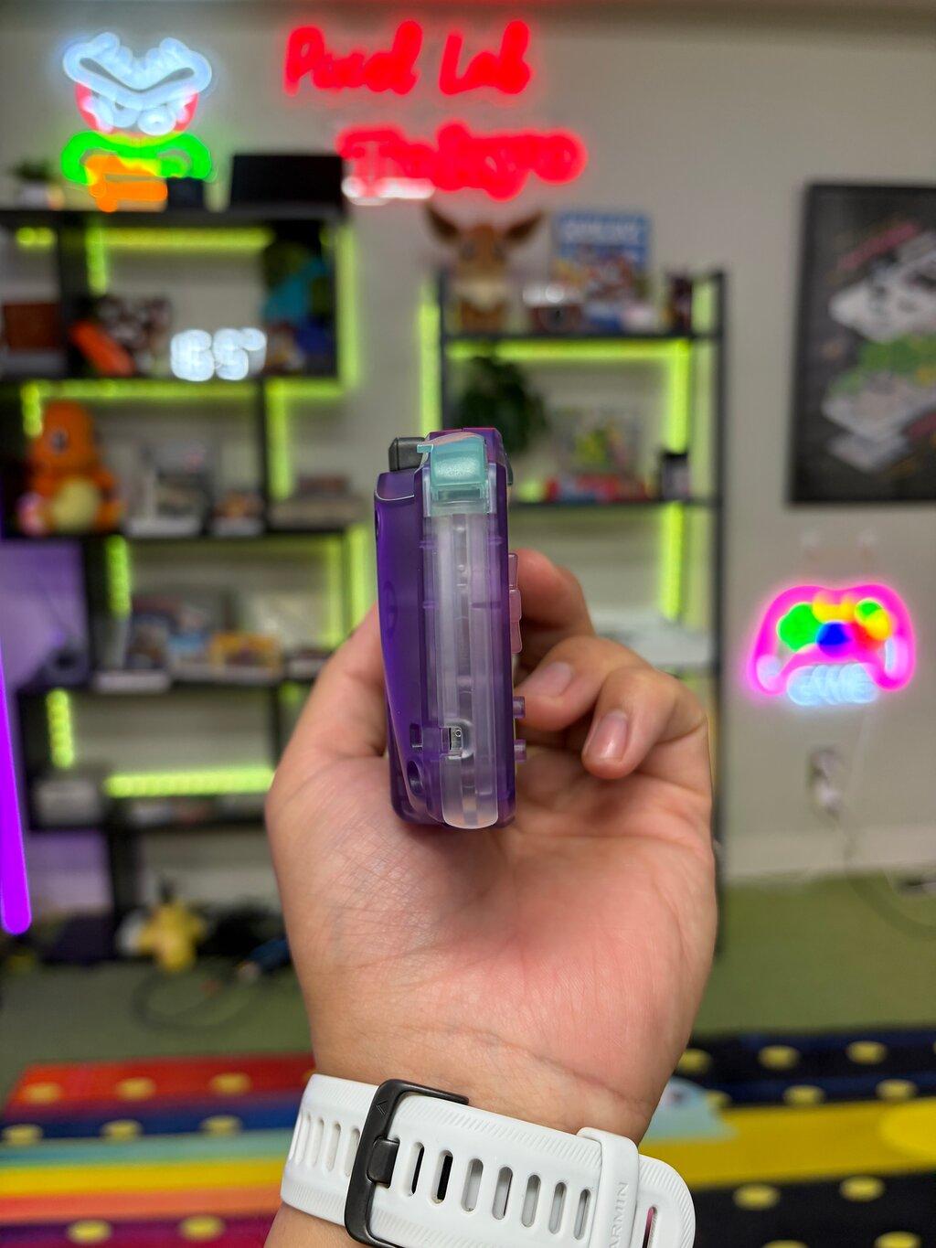 Review photo