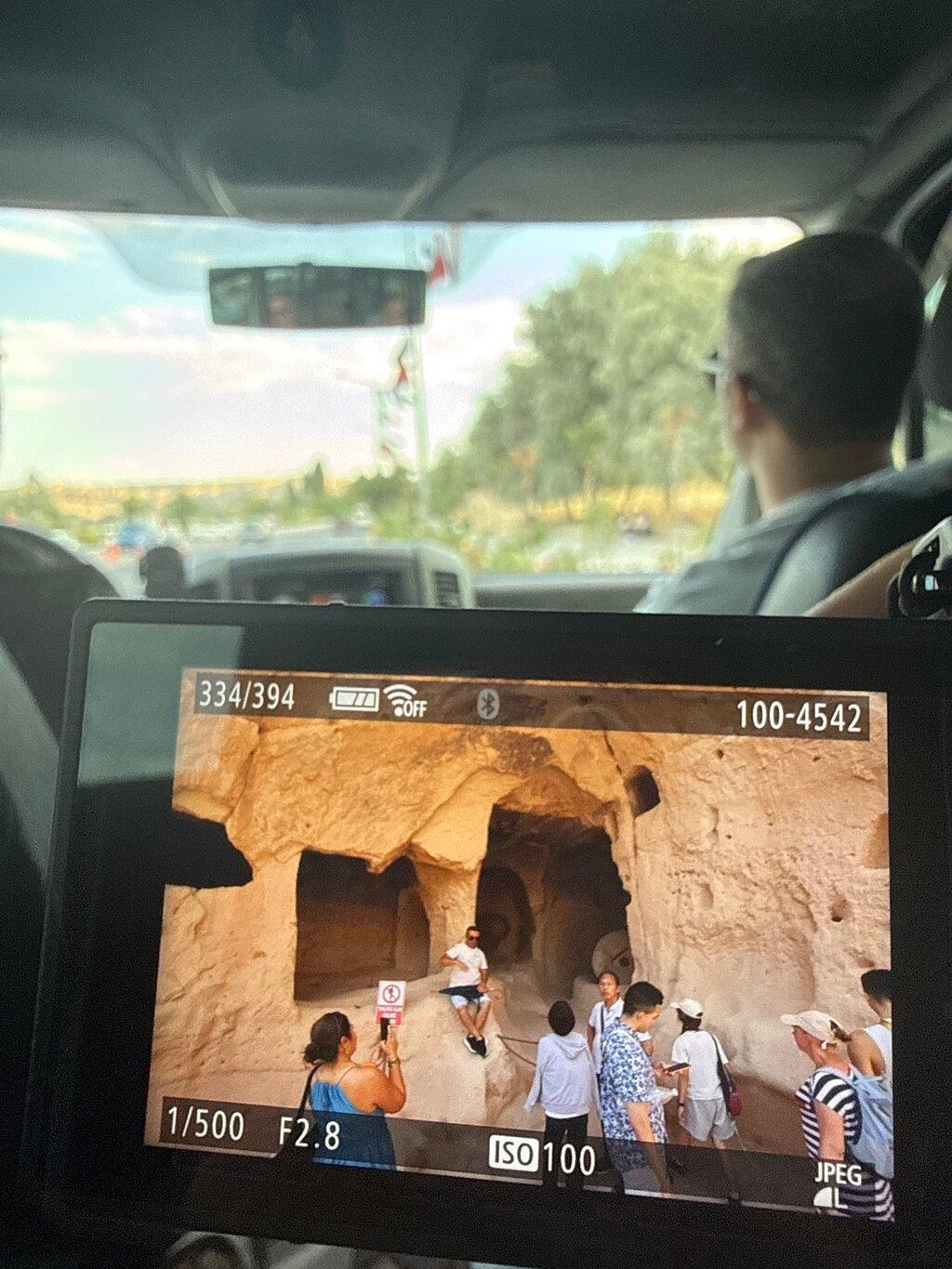 Review photo