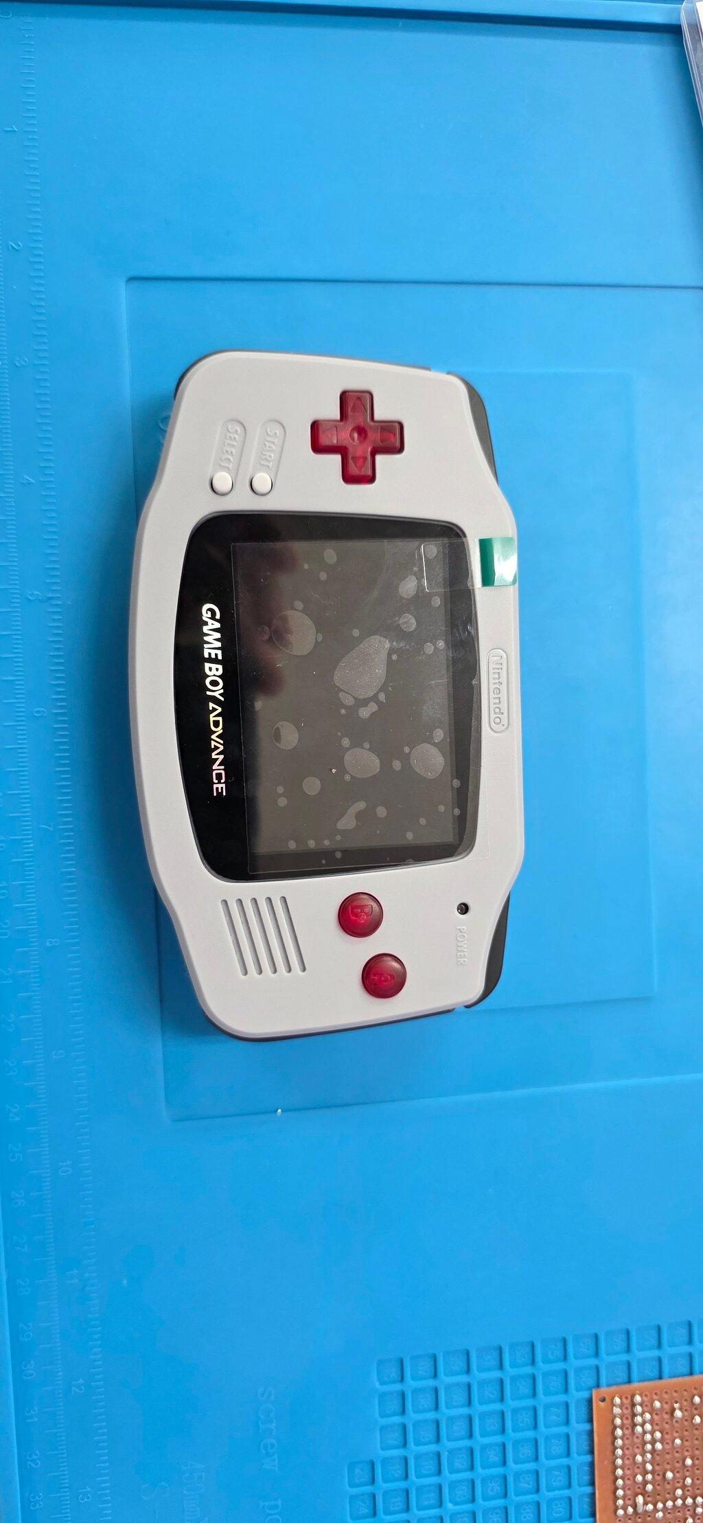 Review photo