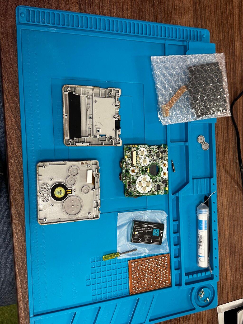 Review photo