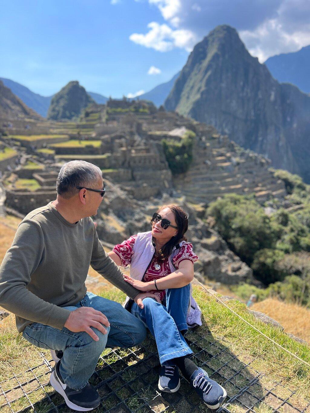 Review photo