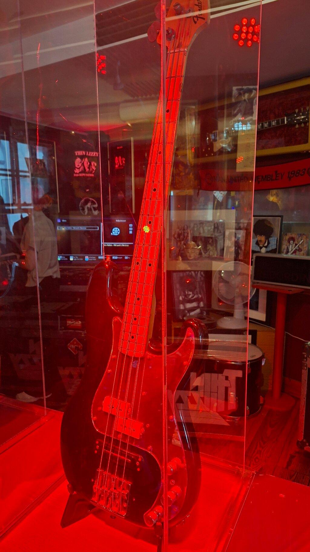 Review photo