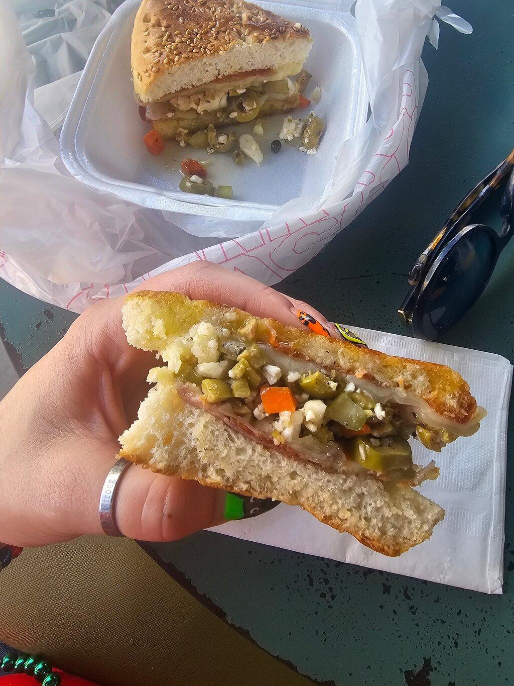 Review photo